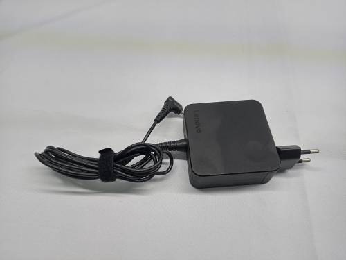 Lenovo Original Small Pin 65W Charger ADLX65CCGE2A